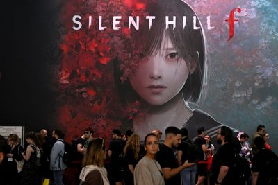'Resident Evil' Makers Marvel At 'Miracle' Longevity
