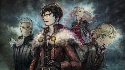 The Best Strategy RPG Of The Decade Just Came To PlayStation
