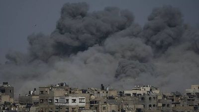 Israeli military calls Gaza City evacuation 'inevitable'