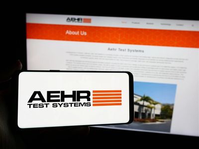 AEHR Spikes 36% on Hyperscaler Order—Investors Should Take Notice