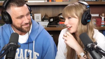 Shoutout To Taylor Swift, The Subject Of Repeated Engagement Rumors, Getting Engaged Without The News Being Leaked