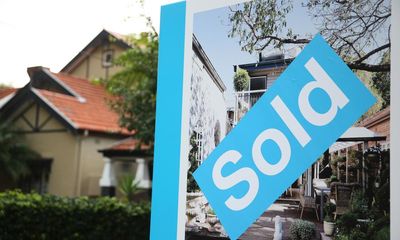 Tax breaks for investors unfair but there’s no quick fix, housing affordability boss says