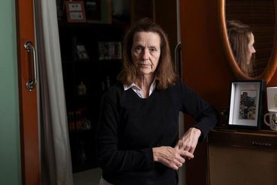 Kim’s husband is on a two-year waiting list for home care support. He only has two years to live