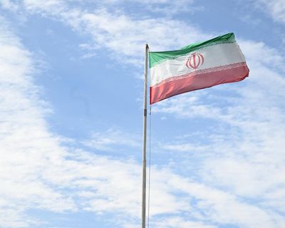 Australia accused of not acting on 2023 warnings Iran was harassing and surveilling diaspora