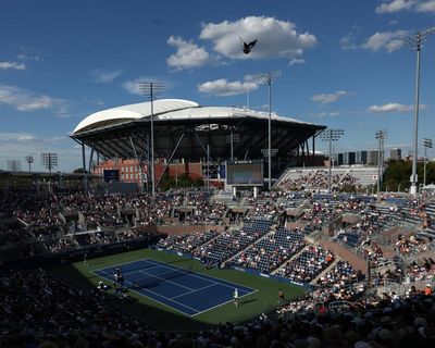 US Open tennis 2025: Norrie sets up Djokovic date, Draper withdraws after Raducanu win – as it happened