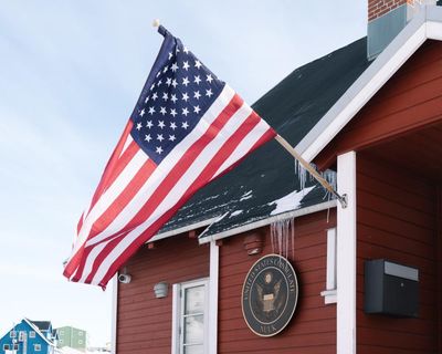 Denmark summons US diplomat over alleged Greenland influence campaign