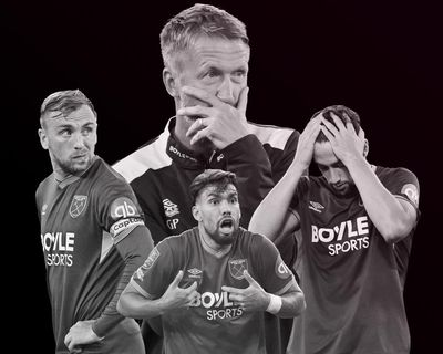 Bowen does not need to apologise – West Ham are broken and there is no easy fix