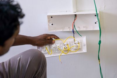 What Happens If You Mislabel Your DIY Electrical Work?
