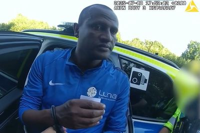 Alleged victim young enough to be my child, asylum seeker told police