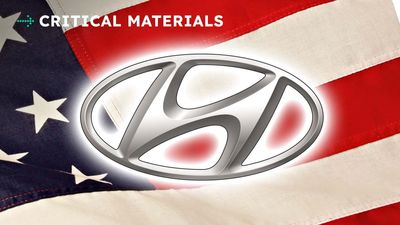 Hyundai Puts Another $5 Billion Into U.S. Manufacturing