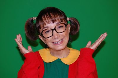 María Antonieta de las Nieves, "La Chilindrina," Confirms Hospitalization and Shares Health Update