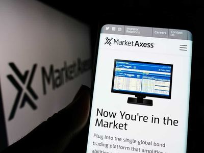 MarketAxess Holdings Stock: Is Wall Street Bullish or Bearish?