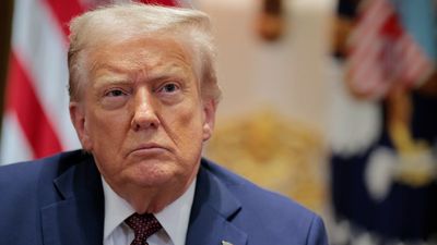 ‘Bully’ Donald Trump has been delibrately insulting himself by throwing around ‘fifth grade’ attacks – and someone just cracked this code