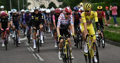 Councillors delay decision on whether to hold start of Tour de France in Edinburgh