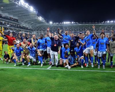 Pafos FC and Kairat Almaty? The Champions League gets a hipster makeover