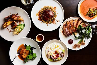 The Elizabeth: Anthony Demetre of Wild Honey to launch Belgravia bistro