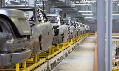 Trump Promised to Revive Manufacturing. Will He Deliver?