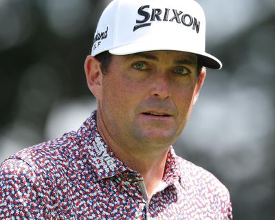 ‘Really tough decision’: US captain Keegan Bradley does not pick himself for Ryder Cup