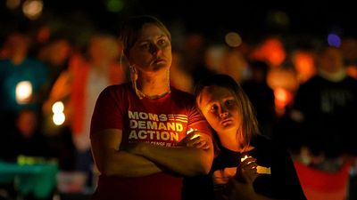 Two children killed and 17 others injured in shooting at Minneapolis school