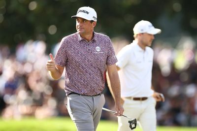 Ryder Cup: Keegan Bradley explains key player-captain decision after turning down 62-year first