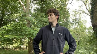Columbia Sequoia Grove full-zip fleece review: A warm and stylish midlayer for individual wear in the summer months and use under a jacket in winter