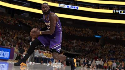 The 10 Best Small Forwards In NBA 2K26