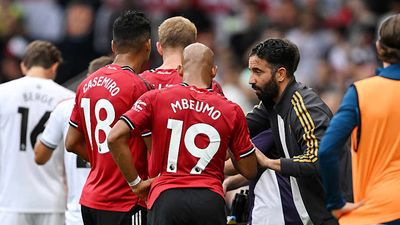 How to Watch Grimsby vs. Man Utd on TV, Live Stream