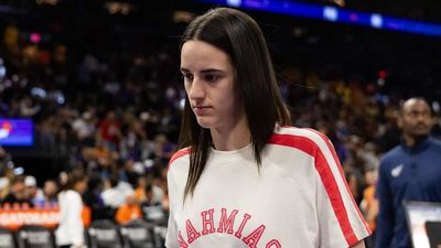 WNBA Legend Had Strong Warning About Caitlin Clark’s Possible Return From Injury