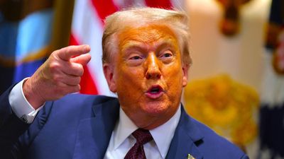 ‘They have to be put away’: Donald Trump promises vengeance against ‘evil’ 14-year-olds, ‘they’re sick!’