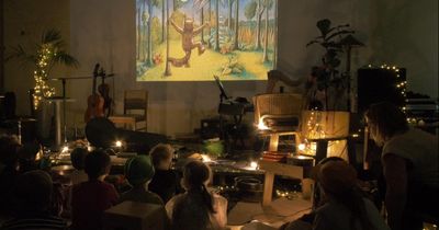 Scottish film festival spotlighting climate emergency announces full programme