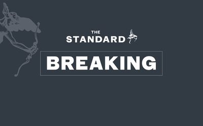 Tommy Robinson will not be charged over alleged assault at St Pancras station, police say