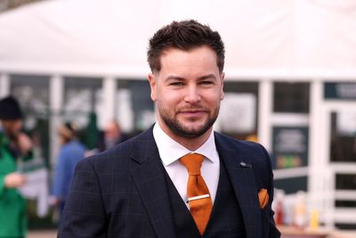 Chris Hughes says a reality TV show with JoJo Siwa would be ‘very exciting’