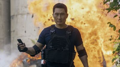 Daniel Dae Kim’s Has Had An Incredible Career, But Admits There’s One Hollywood Genre He Feels He’s Been Stereotyped Out Of Due To His Korean Roots