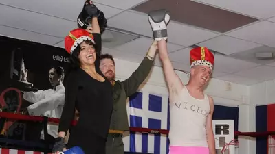 20 years of Fantastic Fest women: Michelle Rodriguez