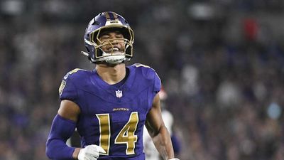 Ravens, Star Safety Kyle Hamilton Reach Historic Contract Extension
