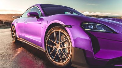 Porsche Might Add a Controversial Feature To Its EVs: 'I Wanted to Hate It'