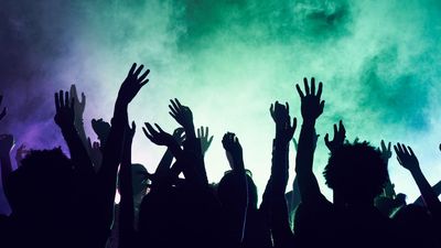 Coming like a ghost town: The UK has lost a quarter of its clubs and late night venues since 2020