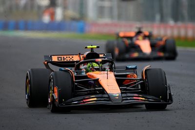 McLaren banks Mastercard as 2026 F1 naming partner