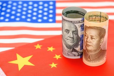 Wall Street Warming Up To China Again? ETFs To Watch As Geopolitics Shift
