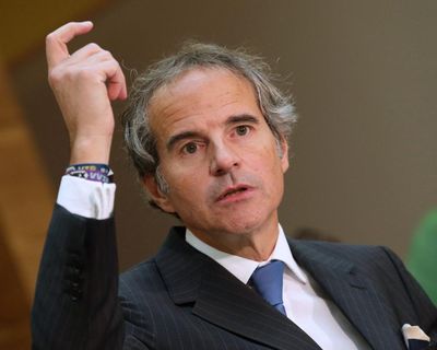 Return of UN nuclear inspectors to Iran met with protests by MPs