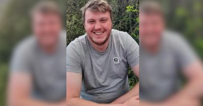 'Larger-than-life' motorcyclist who died in crash named as family pay tribute