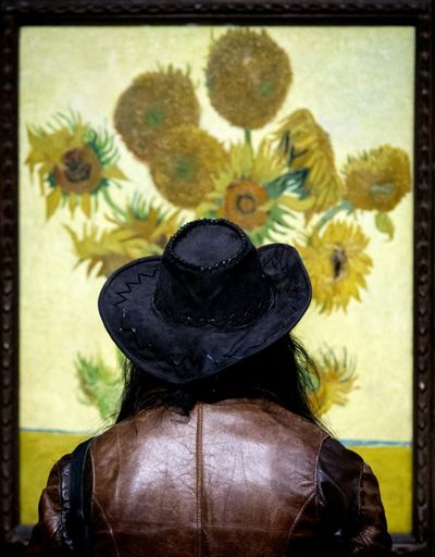Van Gogh Museum 'Could Close' Without More Help From Dutch Govt