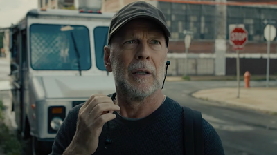 Bruce Willis' Wife Shares Touching Explanation For Why The Actor Is Now Living In A Separate House, And How It's Affected His Younger Daughters