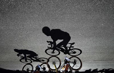 Resilience versus risk: Why mental health issues pose pro cycling's biggest problem