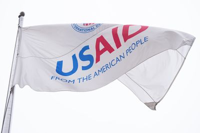 US asks Supreme Court to take action in USAID funding challenge - Roll Call