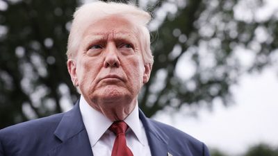Dissent has consequences in Donald Trump’s America – you either say yes to him or pay the cost of courage