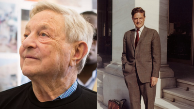 George Soros Net Worth, Career, Early Life and Why Trump Wants Criminal Charges
