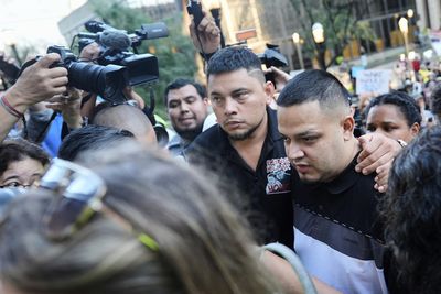 Kilmar Abrego Garcia to seek asylum in the US in bid to avoid deportation