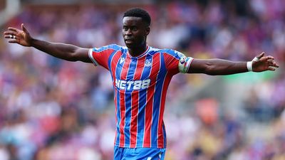 Liverpool ‘Ready’ to Close Marc Guehi Deal