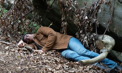 Emmerdale death scene sparks 158 Ofcom complaints from shocked viewers